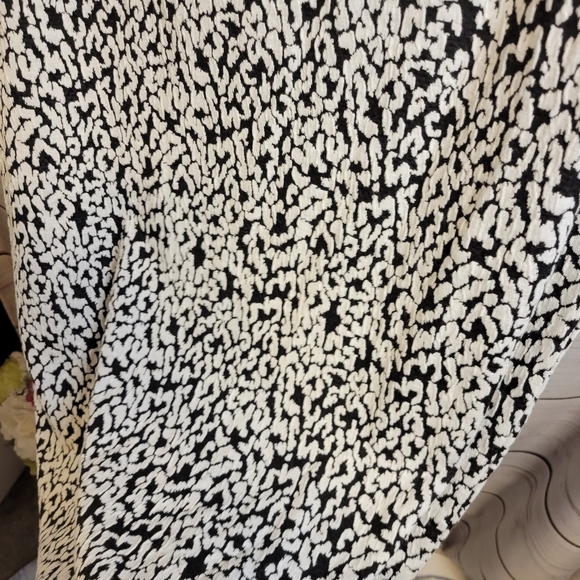 CATO WOMENS PLUS SIZE SWEATER DRESS ๐๏ธ - Picture 5 of 8